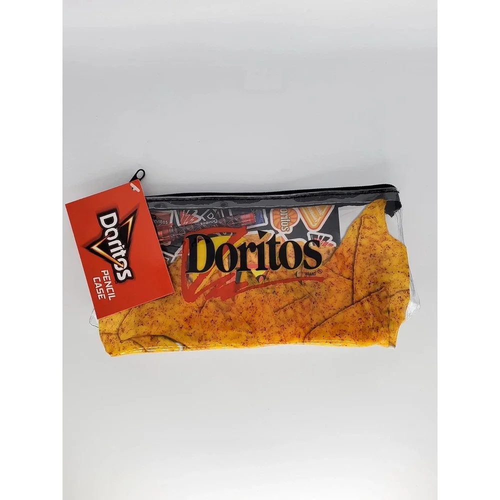 N/A doritos collectibles